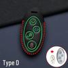 BYD L3 S6 S7 F3 F0 Qin G3 Song Gai Shi Car Key Cover & Remote Protection
