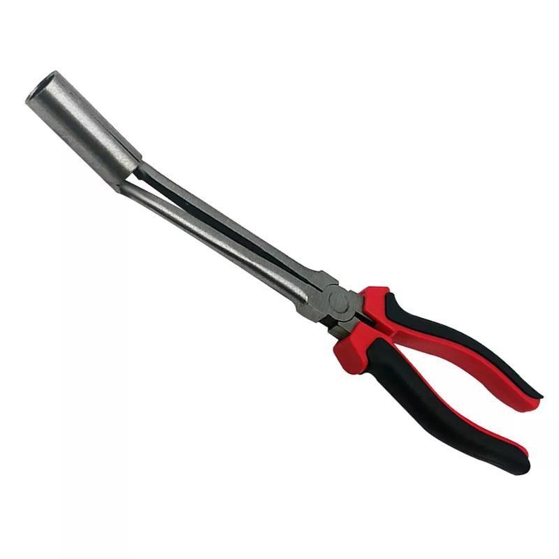 Car Spark Line Repair Tool Oil Filter Removing Tool High Voltage Wire Tool Boot Wire Removal Tool Easy Operation In Small Spaces