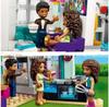 LEGO Friends 41449 Дом семьи Андреа