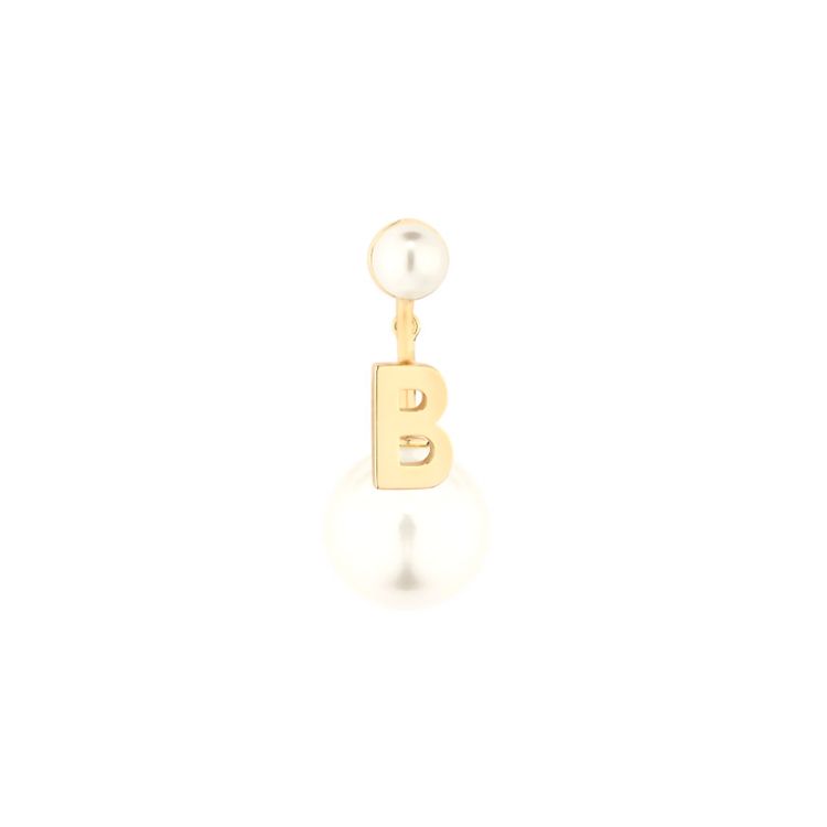 My Abcdiore Gold Plated Metal And