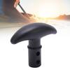 Canoe Kayak Surfboard Dinghy Inflatable Boat Paddle T Shaped Handle End Parts Accessories