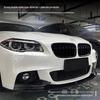 BMW 5 Series (11-17) F10 MP Front Lip Splitter Kit