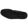 Timberland Authentic Comfortable Durable Boat Shoes Men Shoes Black TB0A2PDQANI1