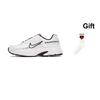 Nike Initiator White Metallic Silver Women Sneakers Black FQ6873-101