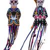 Halloween Hanging Decorations for Kindergartens, Malls, Stores, and Indoor Displays