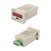 JDM11 5H 5 Digit Display Electronic Accumulating Counter DC 12V