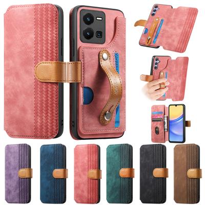 Cover per smartphone – Cover a portafoglio
