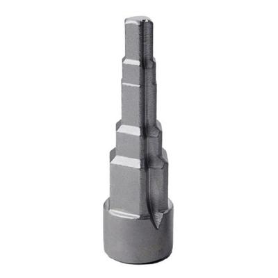 1/2inch Drive Radiators Spuds Wrench Drive Valves Connection Step Drive