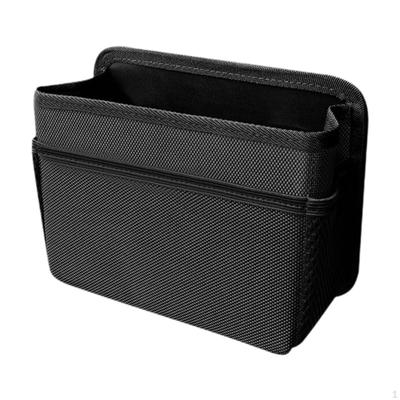 Car Trash Can Accessories Waterproof Storage Bag Multifunctional Garbage Organizer Holder for