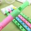 20 Pcs Mini Fun Kids Party Favor Colorful Flute Musical Instrument Toys Birthday Gift Souvenir Piñata Boys Girls Carnival Prizes
