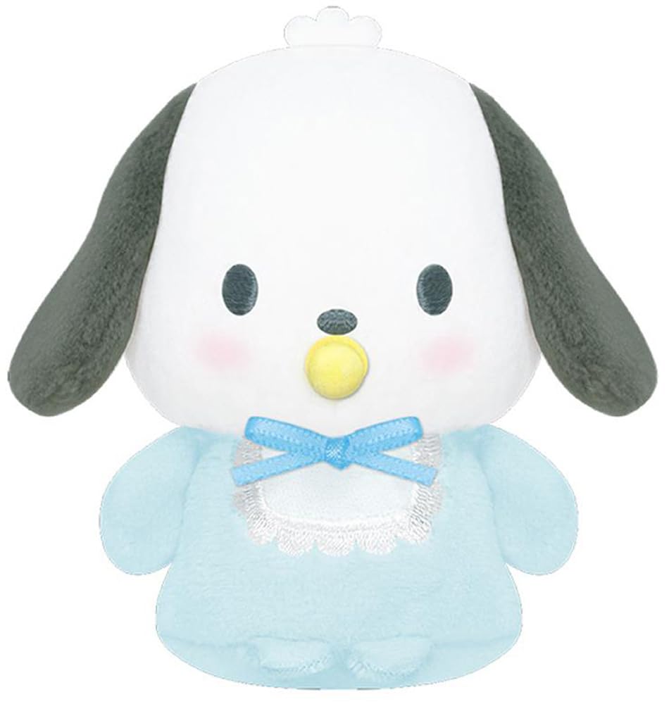 Crux Sanrio Pochacco Chimanui Baby 123253