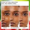 Watermelon Niacinamide Serum Facial Nourishing Moisturizing Small Bulb Serum Improve Facial Blemishes Serum 75ml
