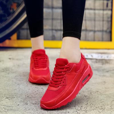 Trendy Men's Shoes 2025 Spring and Summer New Fashion Trend Couple Sports and Leisure Shoes Korean Version of Student White Shoes