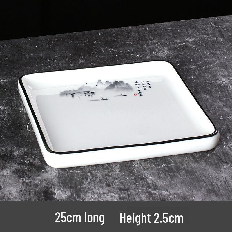 Jinmeili Ceramic Dinner Plate