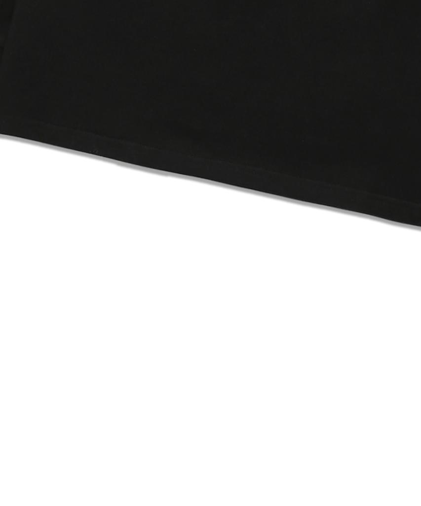 Ujeu Dog Be Dug Long Sleeve (Dls001) Black