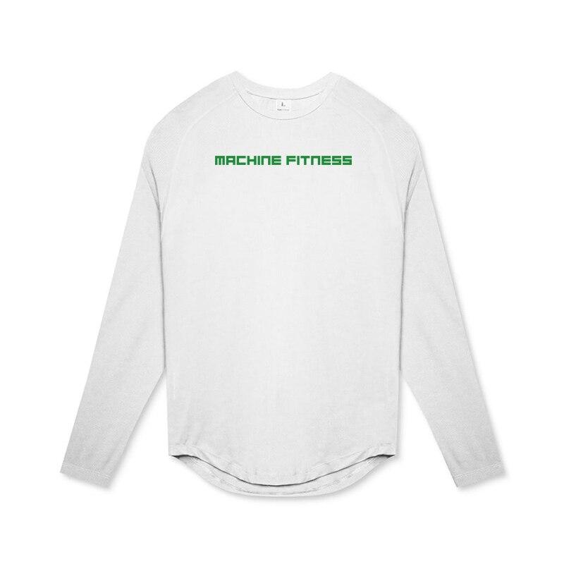 Do The Work  Compression Quick Dry Mens Running Sport Skinny Gym Fitness Bodybuilding Workout Printed O-neck Black Tight T-shirt