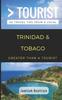Libro Greater Than a Tourist- Trinidad & Tobago : 50 Travel Tips from a Local : 10