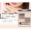 Judydoll - Multicolor Palette - 3 Colors