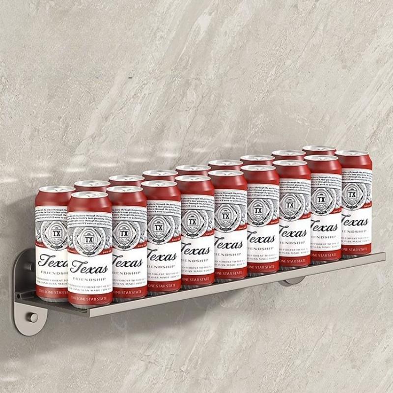 Bathroom Shelf Punch-Free Alumimum Storage Rack Foldable Shelf for Wall Bathroom Wash Basin Cosmetics Storage Organizers Shelves