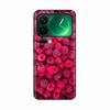 Case For Xiaomi 17 Pro Max 17 Pro Soft Black Silicone Painted Protective Phone Back Cover For Xiaomi 17 Mi17 Pro Shell Bumper