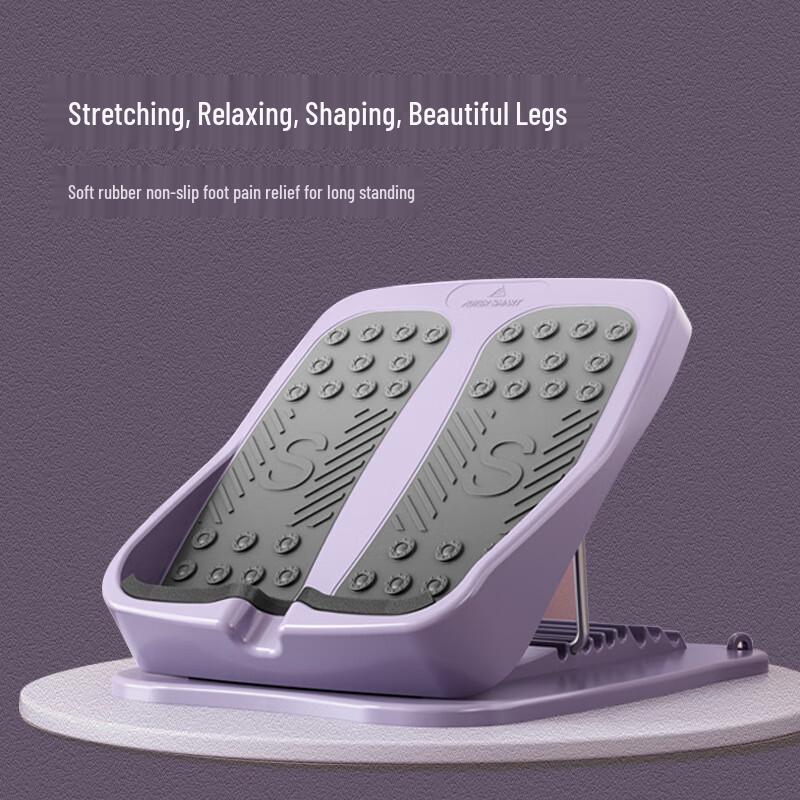 Yiming Foldable Calf Stretching Board
