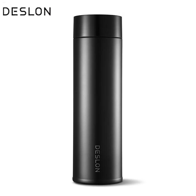 DESLON Simple Business Thermos Cup