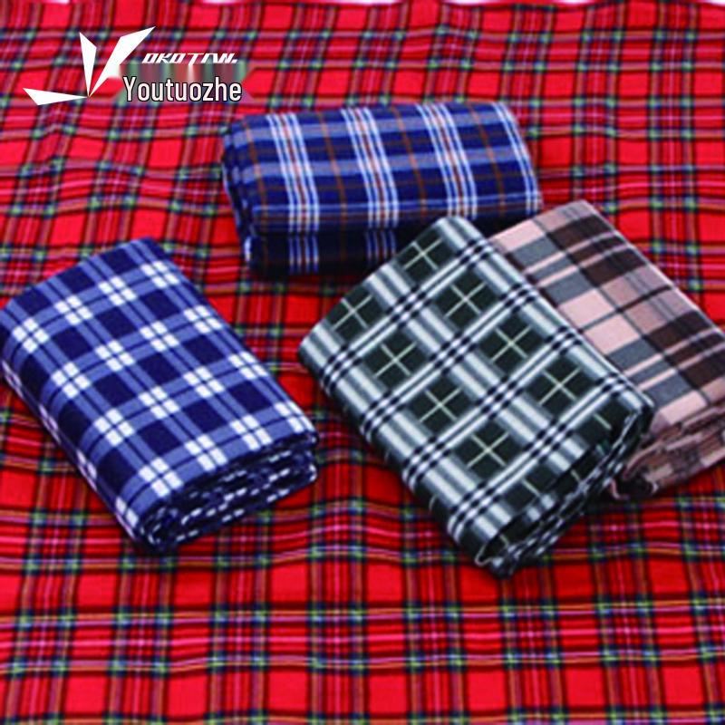 

Youtuozhe Flocked Thickened Picnic & Beach Mat