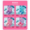 Children's Rain Boots Girls Kuromi Cinnamoroll Crystal Cute Cartoon Princess Rain Boots Kindergarten