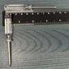 3mm Mini Transparent Cross Screwdriver Phillips Slotted Screw Driver Small Manual Precision Home Appliances Repair Tool DIY Home