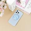 Cute Cartoon Cat Paw Airbag Silicone Magnetic Phone Holder