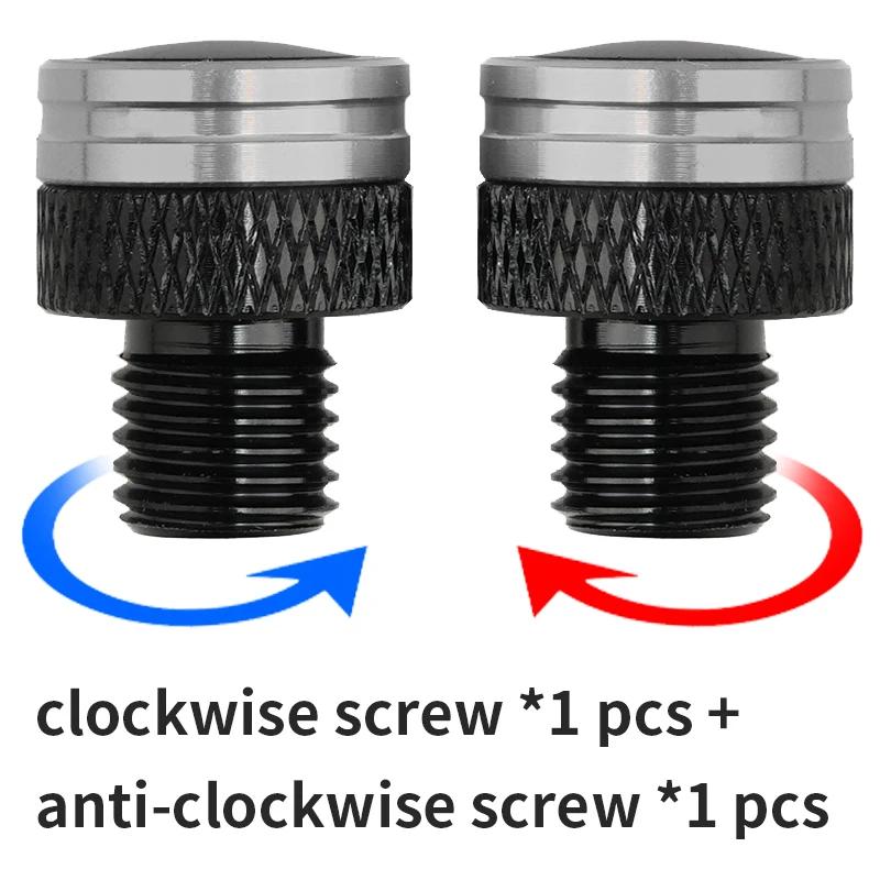 Motorcycle CNC Rearview Side Mirror Hole Cap Plug Accessories For Svartpilen Vitpilen 401 Husqvarna