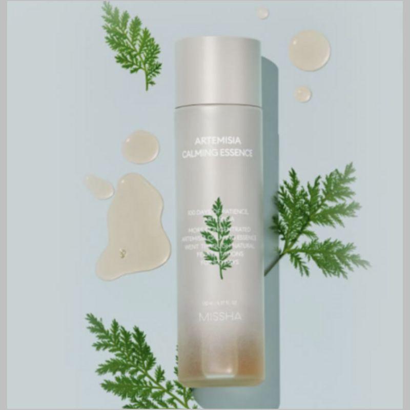 MISSHA Beruhigende Artemisia-Essenz 150 ml
