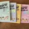 [USED] Learn! KOREAN with BTS Japan with flashcards