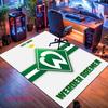 SVW Carpet Rug for Living Room Bedroom Home Sofa Decoration,Kids play Nonslip Floor Mat
