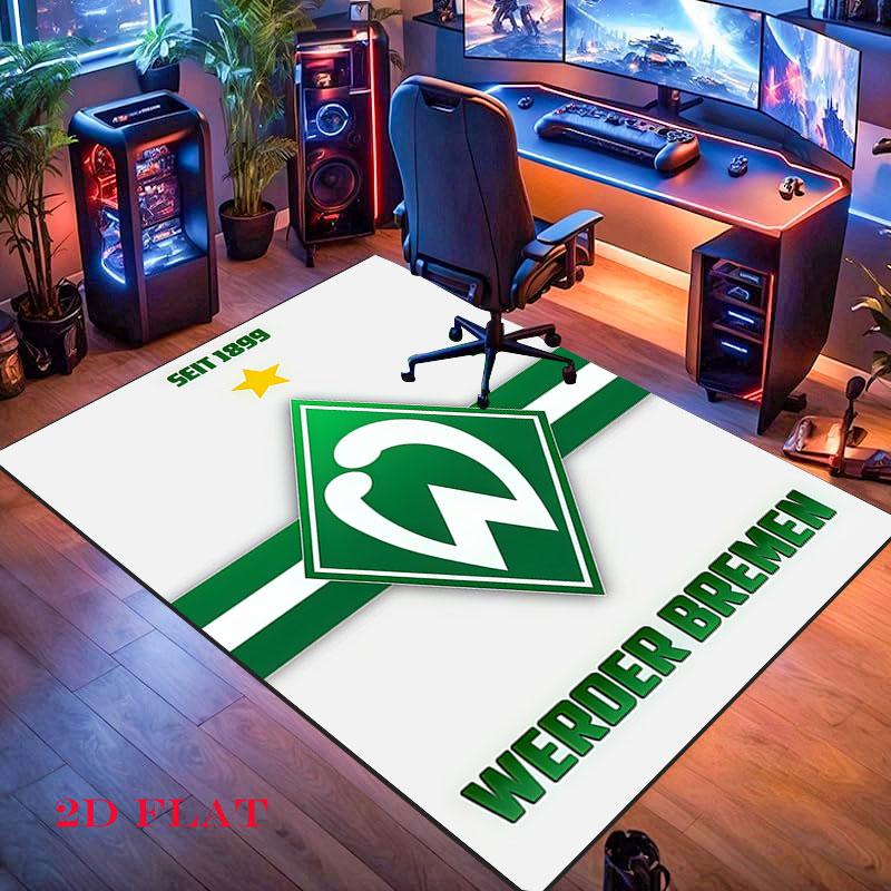 SVW Carpet Rug for Living Room Bedroom Home Sofa Decoration,Kids play Nonslip Floor Mat