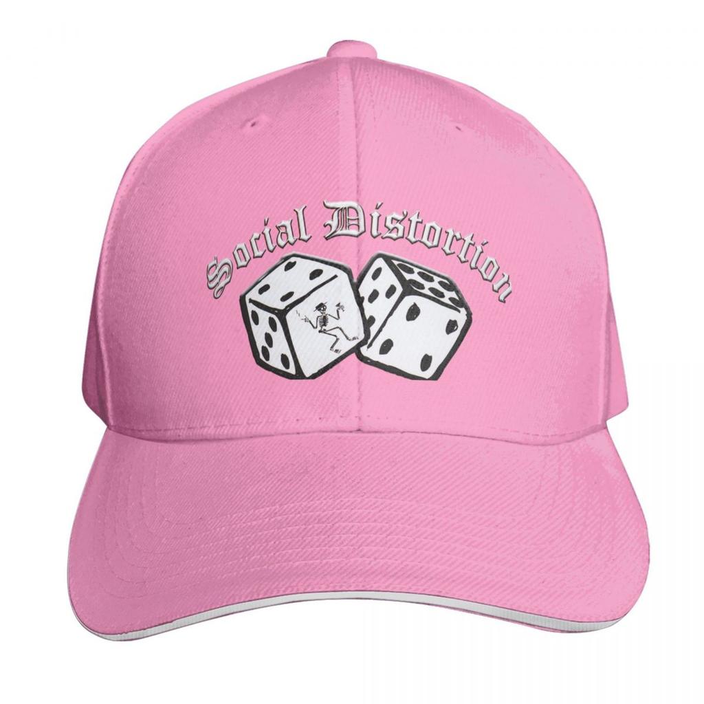 SD Rock Baseballkappe Hut Unisex Dad Hat Neu im Hut Große Größe Hüte Damen Unisexs