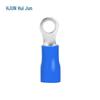 Huijun Pre-insulated O-Ring Crimp Terminals