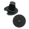A Smart Choice Keep Your Home Clean With This Efficient Set of Four Compatible For Model Wise Filtration System