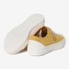 Fred Perry Unisex Suede Canvas Sneakers Sfpu2314338 P95