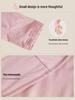 Girls' Sleeveless Modal Dance Cover-Up Shawl for Ballet Practice and Performance