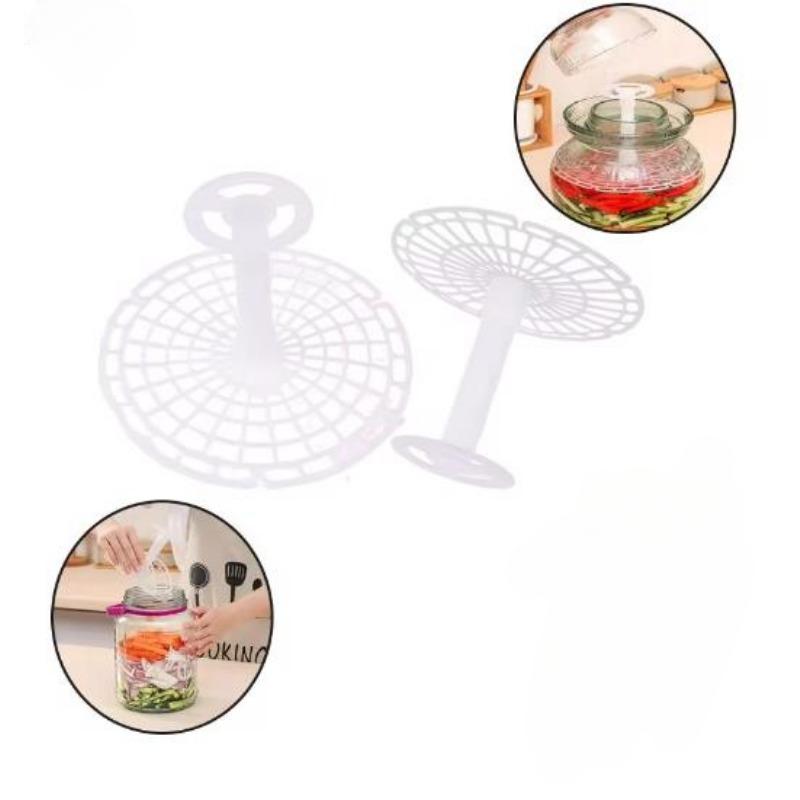 wine making equipment fermenter Pickle jar press pickles net press pickles stone pickles press pickles belt lid jar pickles