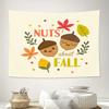 Bohemian Wall Tapestry Nature Landscape Forest Backdrop Aesthetic Room Decor Home Textile Tapestries for Bedroom Wall Hanging Do