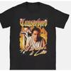 Casual Canserbero T Shirt Unisex Crewneck Cotton Vintage Designer Clothes Versatile Stretched Breathable Fashion