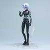 Anime EVA NEON GENESIS EVANGELION EVA EV-022 Ayanami Rei PVC Figure Statue Toys