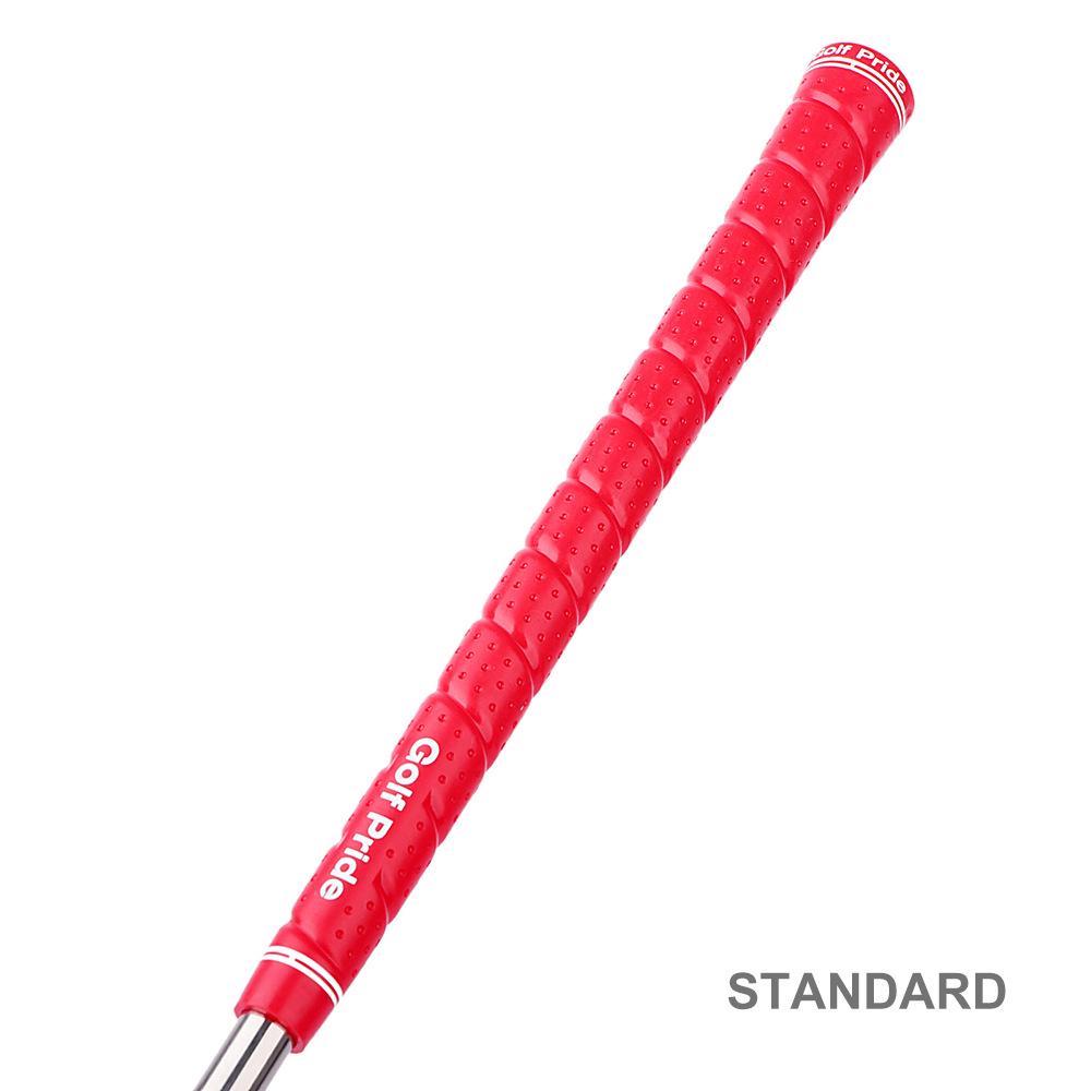 Golf Pride Tour Wrap 2G Medium Golf Grip for Irons and Woods
