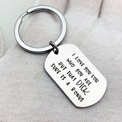 Joke Key Willy Penis Toy Key Ring Key Chain for Hen Night Bachelor Party Toy