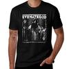 Eyehategod Tshirt Fashion Graphic Tee For Unisex Tshirt