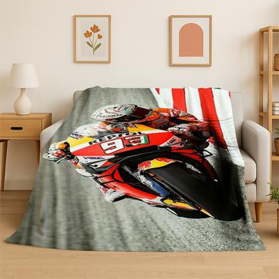 Biancheria da letto – Coperte e plaid