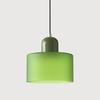 Designer Cross-border Second-hand Chandelier for Balcony, Restaurant, or Bedside - Cream Style, Simple, Warm, Creative Bar Lighting