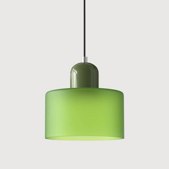 Designer Cross-border Second-hand Chandelier for Balcony, Restaurant, or Bedside - Cream Style, Simple, Warm, Creative Bar Lighting
